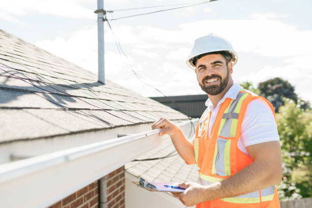 Best Local Roofing Companies  in Badin, NC