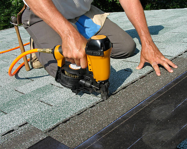 Professional Roofing Contractor in Badin, NC