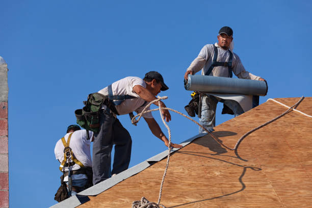 Best Shingle Roofing Installation  in Badin, NC