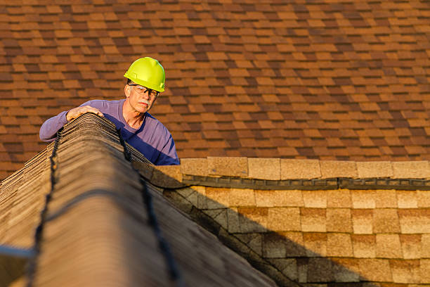 Best Shingle Roofing Installation  in Badin, NC