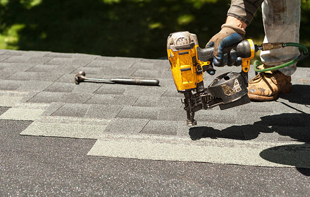 Quick and Trustworthy Emergency Roof Repair Services in Badin, NC