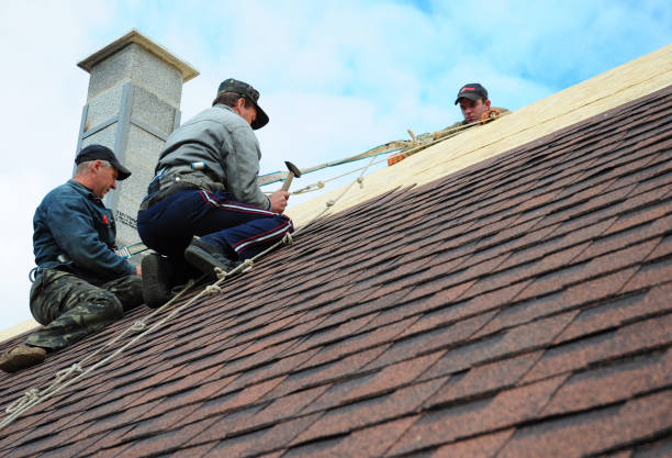 Best Metal Roofing Contractor  in Badin, NC