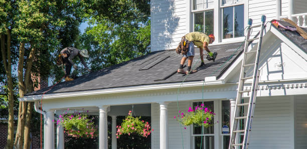 Heating Cable for Roof Installation in Badin, NC