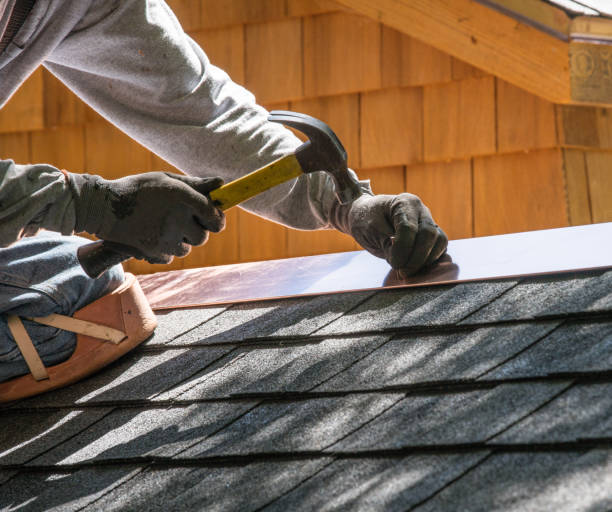 Best Roof Maintenance Services  in Badin, NC